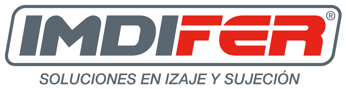 IMDIFER · Soluciones en izaje y sujeción
